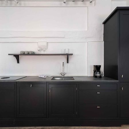 Charismatic Apartments In Copenhagen Old Town Bagian luar foto