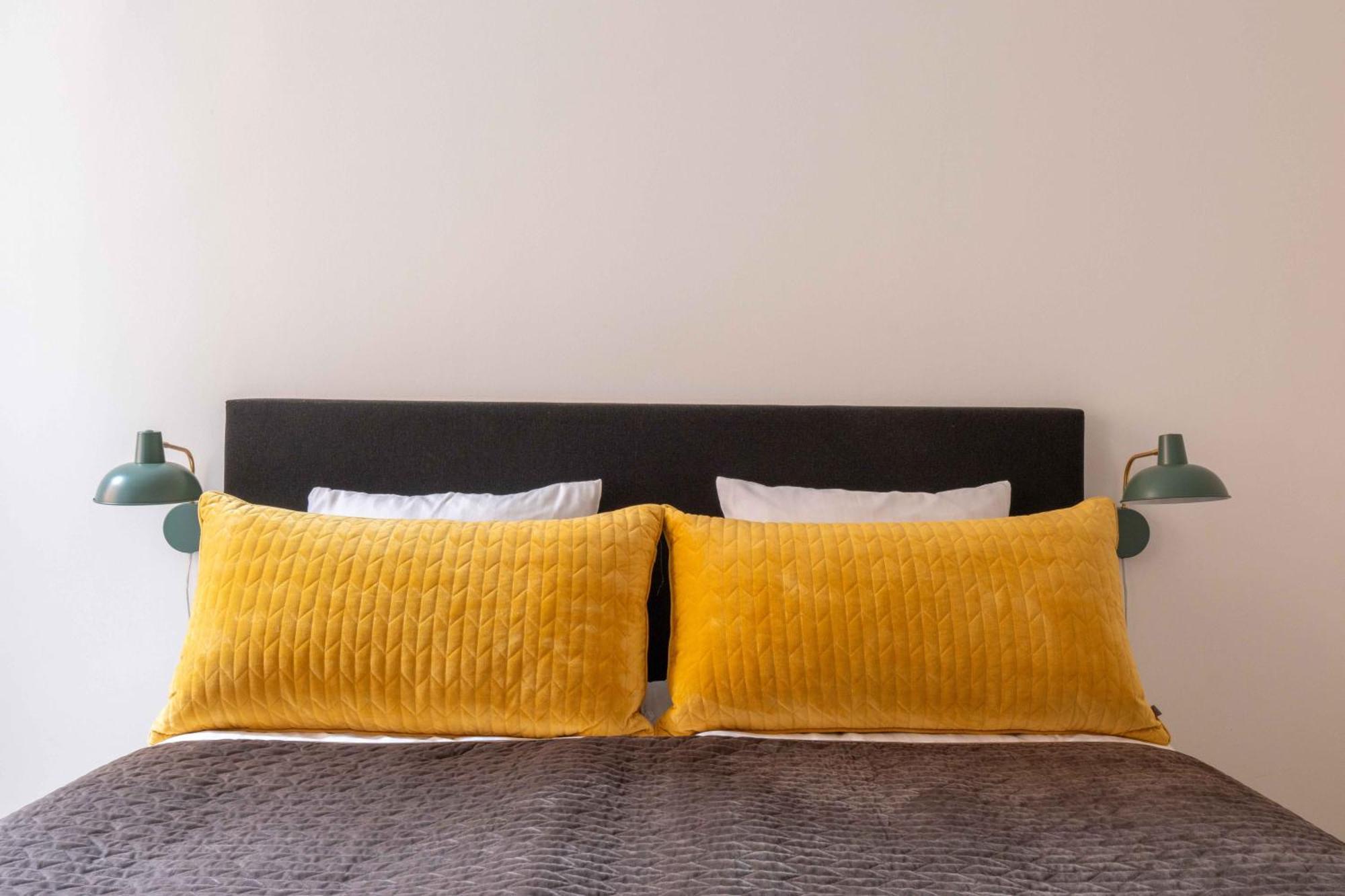 Charismatic Apartments In Copenhagen Old Town Bagian luar foto