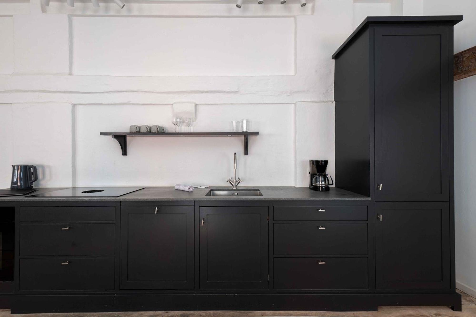 Charismatic Apartments In Copenhagen Old Town Bagian luar foto